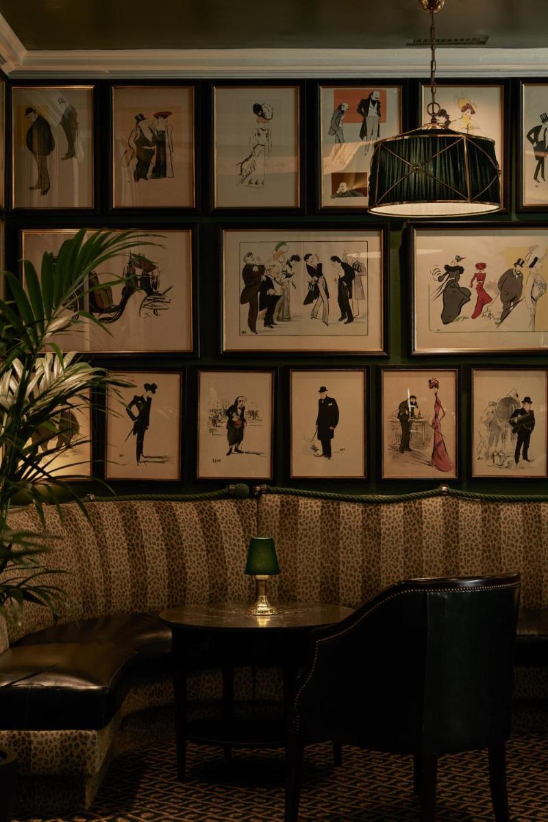 The Chesterfield Mayfair