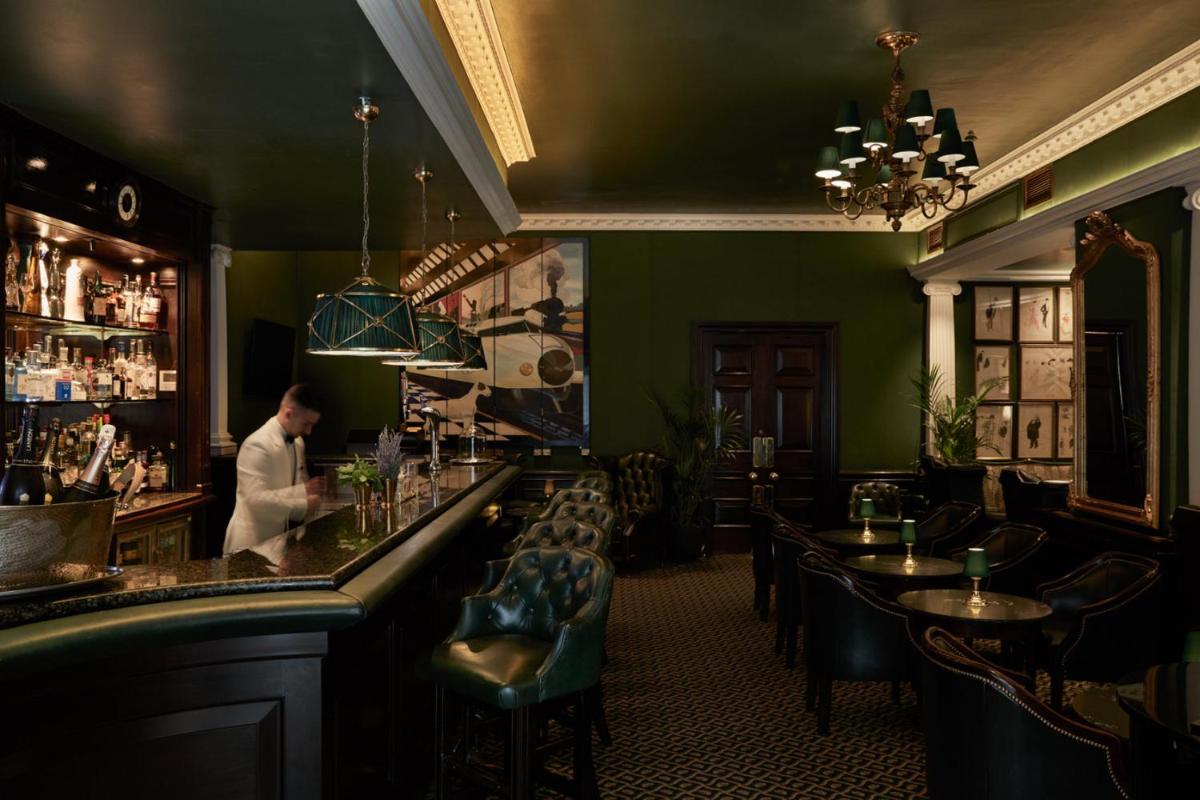 The Chesterfield Mayfair