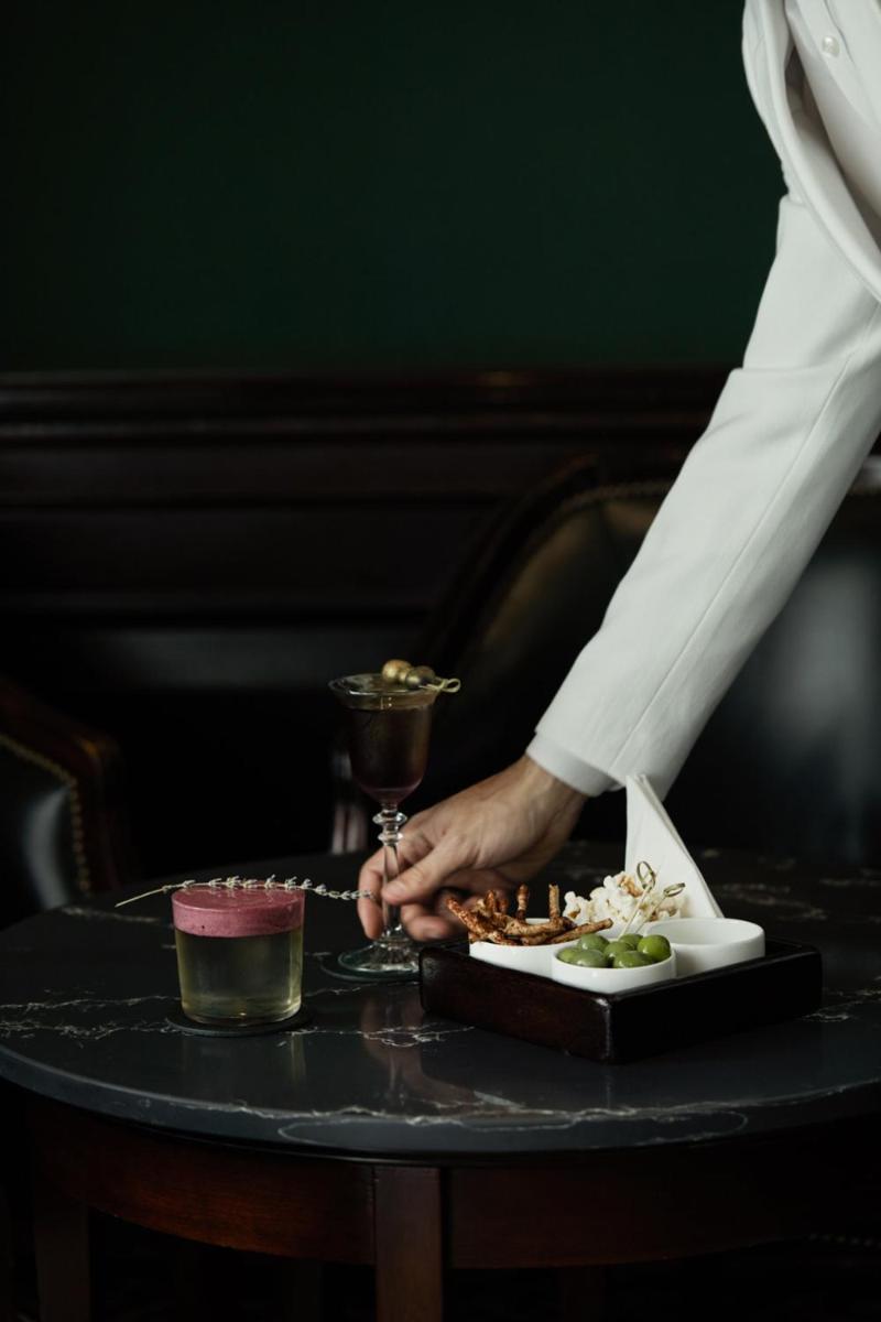 The Chesterfield Mayfair