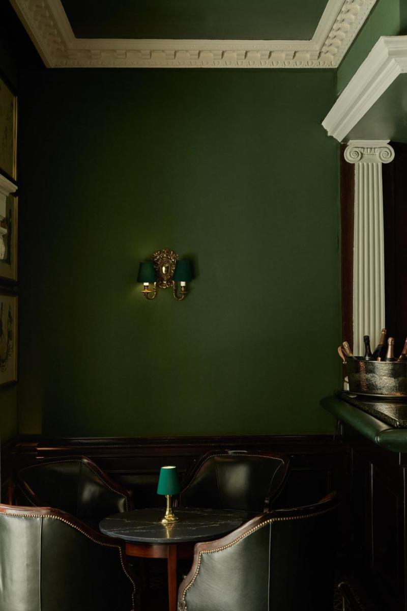 The Chesterfield Mayfair