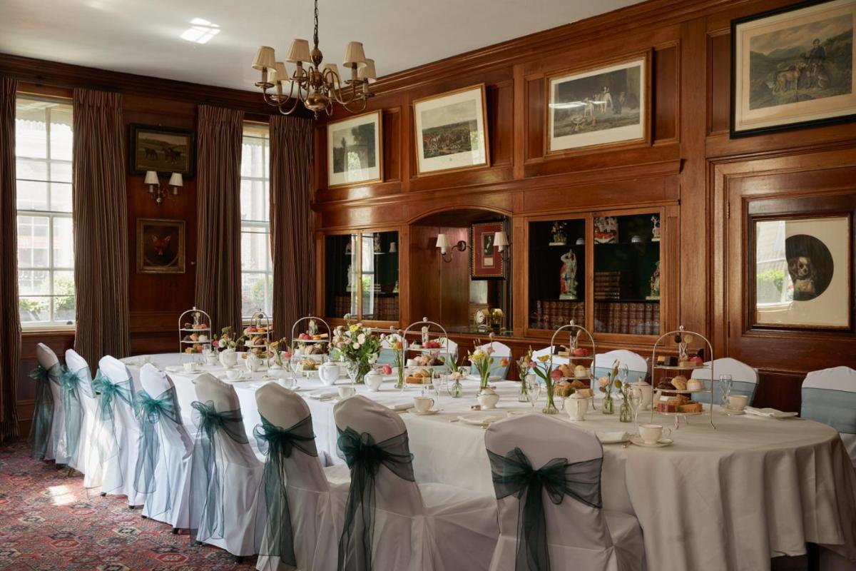 The Chesterfield Mayfair