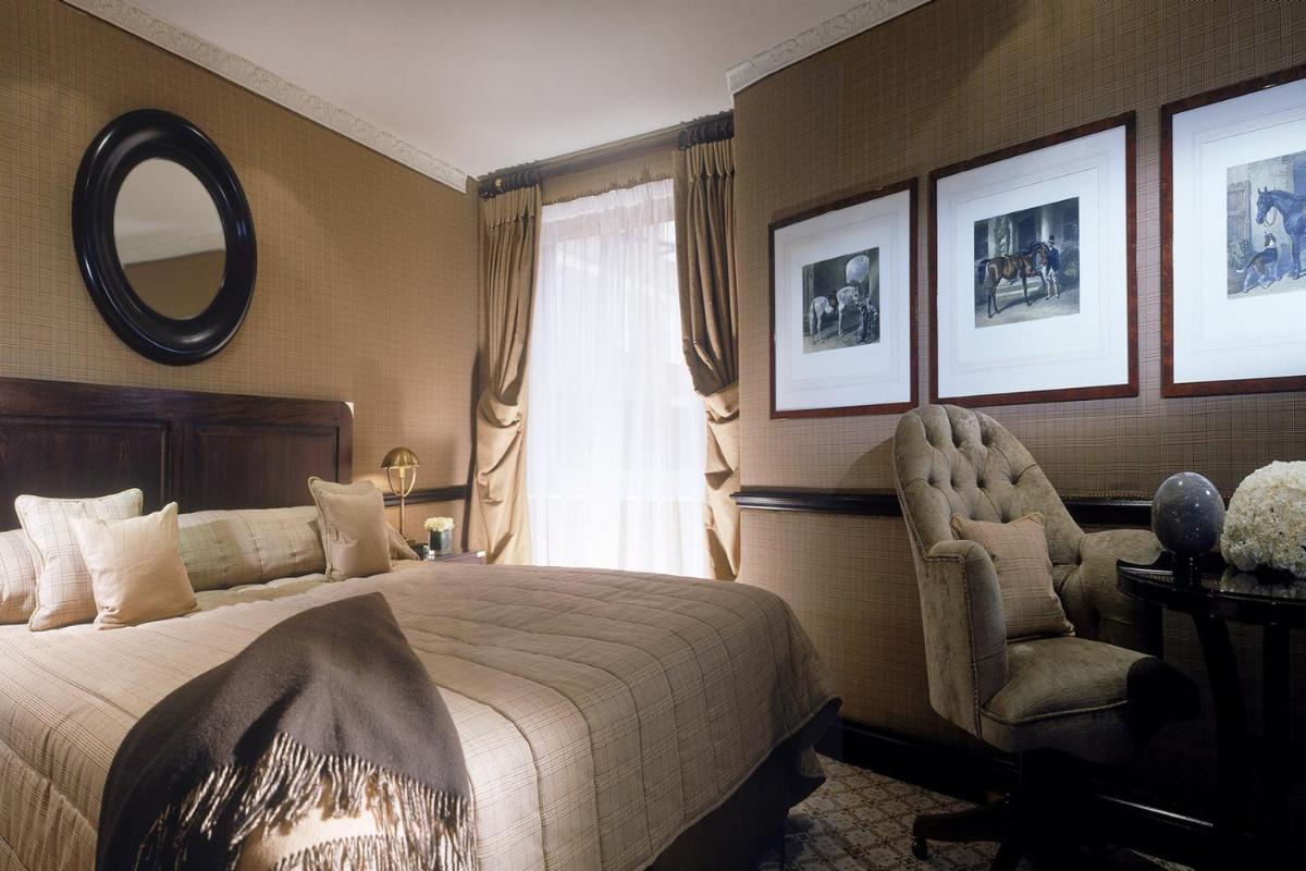 The Chesterfield Mayfair