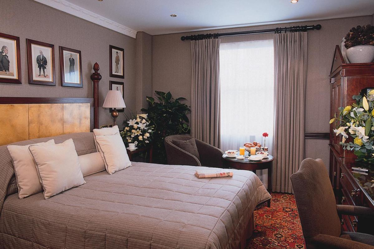 The Chesterfield Mayfair