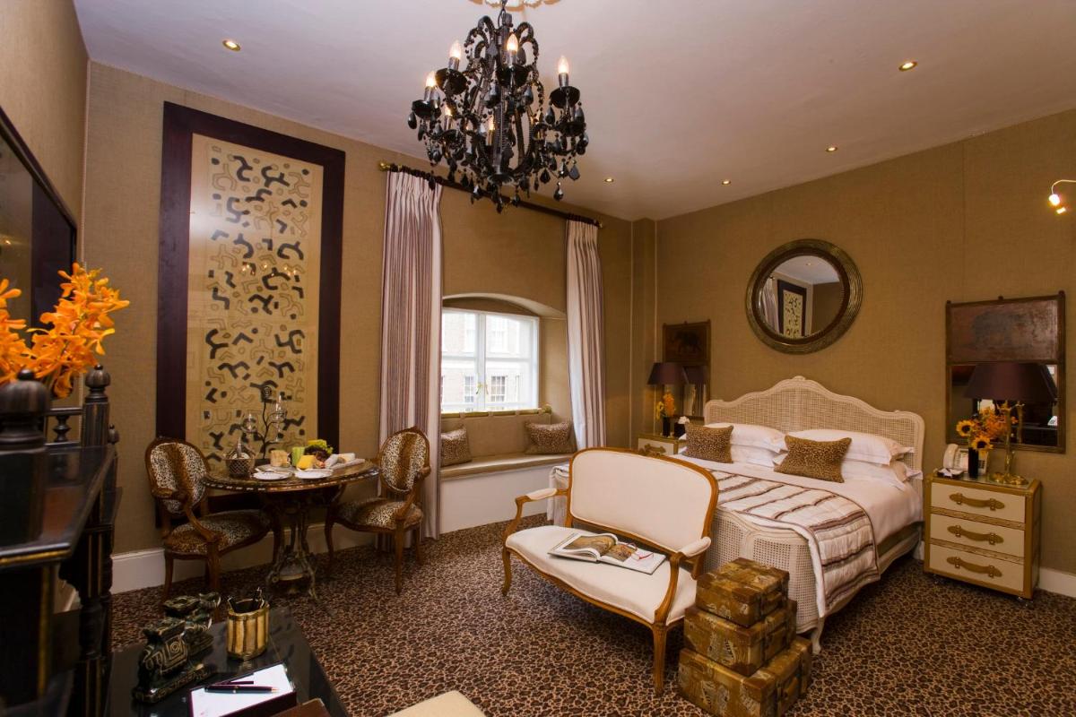 The Chesterfield Mayfair