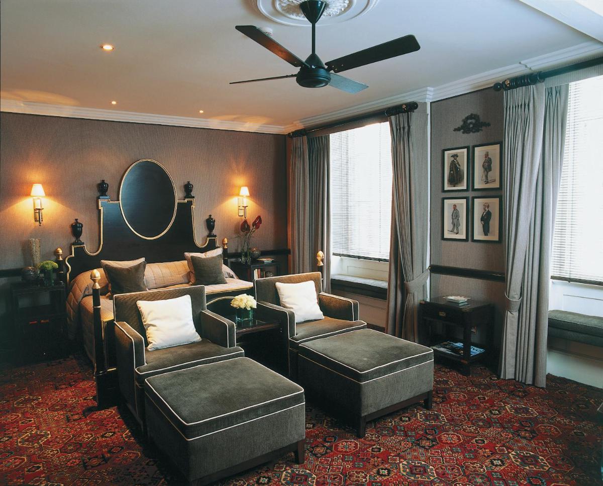 The Chesterfield Mayfair