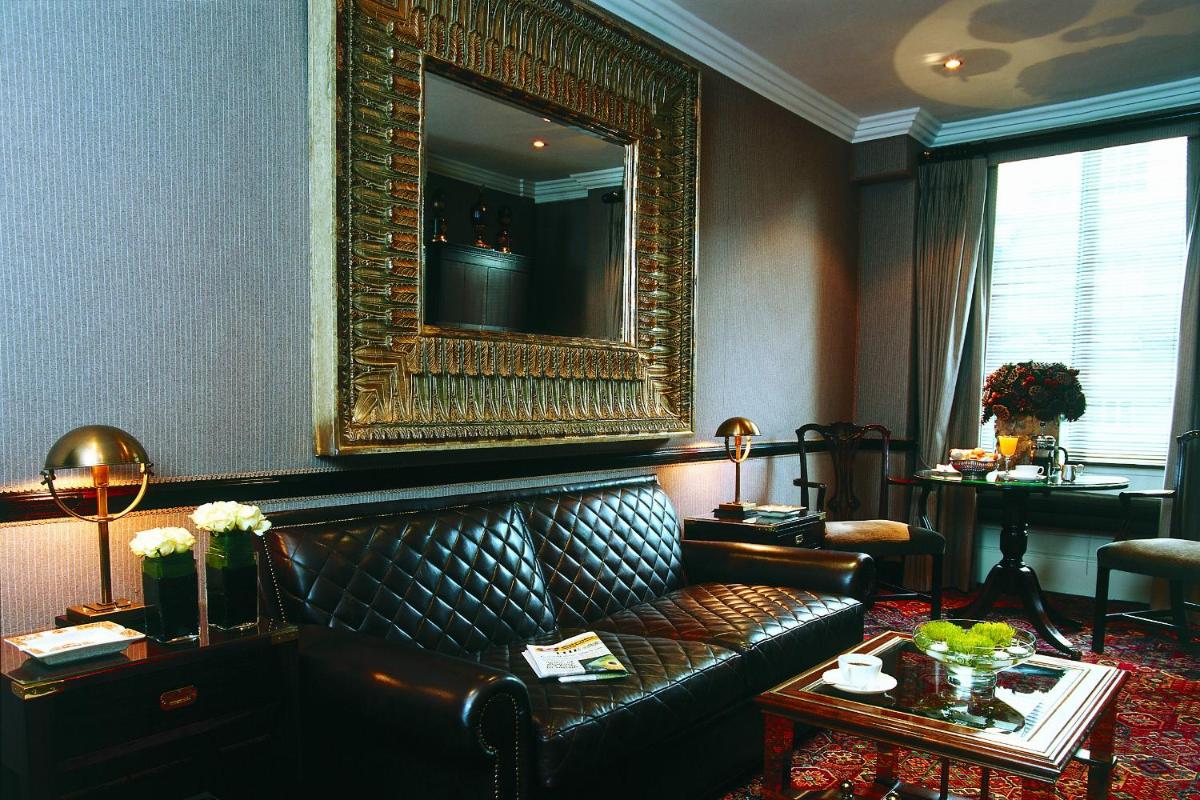 The Chesterfield Mayfair