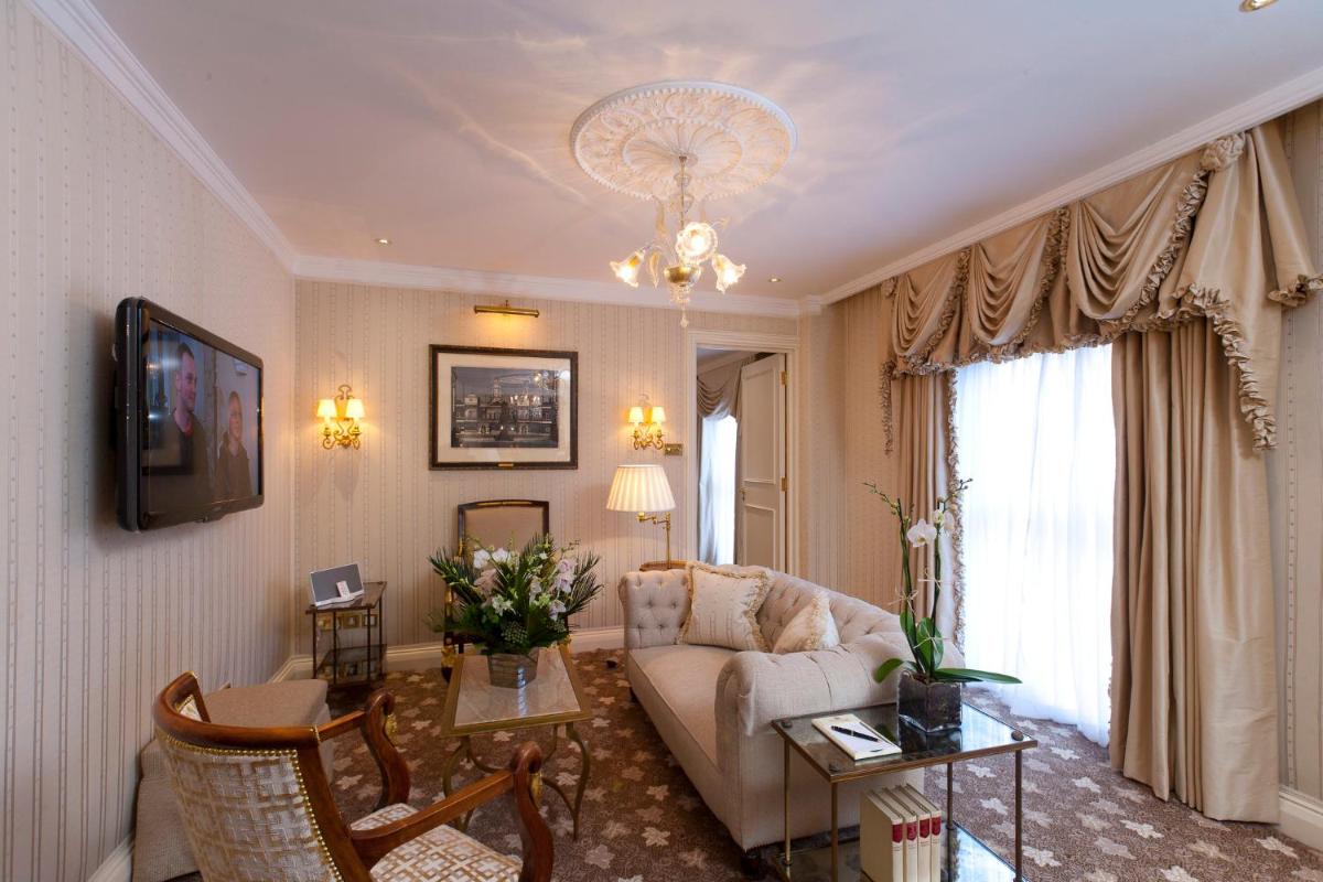 The Chesterfield Mayfair