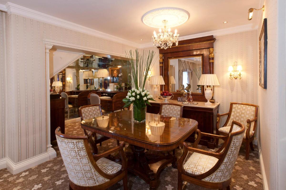 The Chesterfield Mayfair