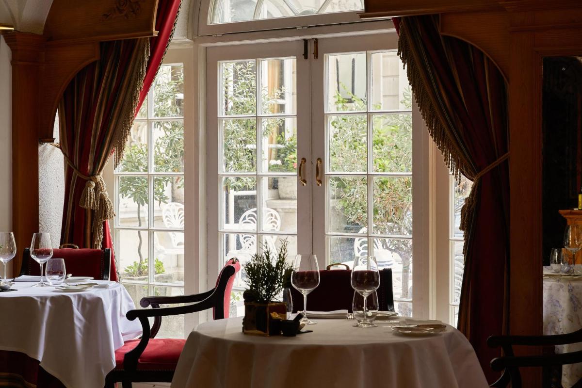 The Chesterfield Mayfair