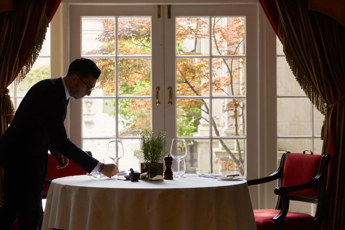 The Chesterfield Mayfair