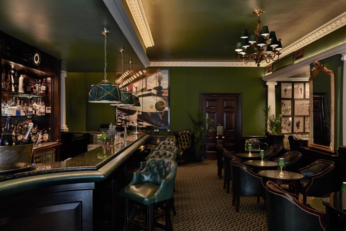 The Chesterfield Mayfair