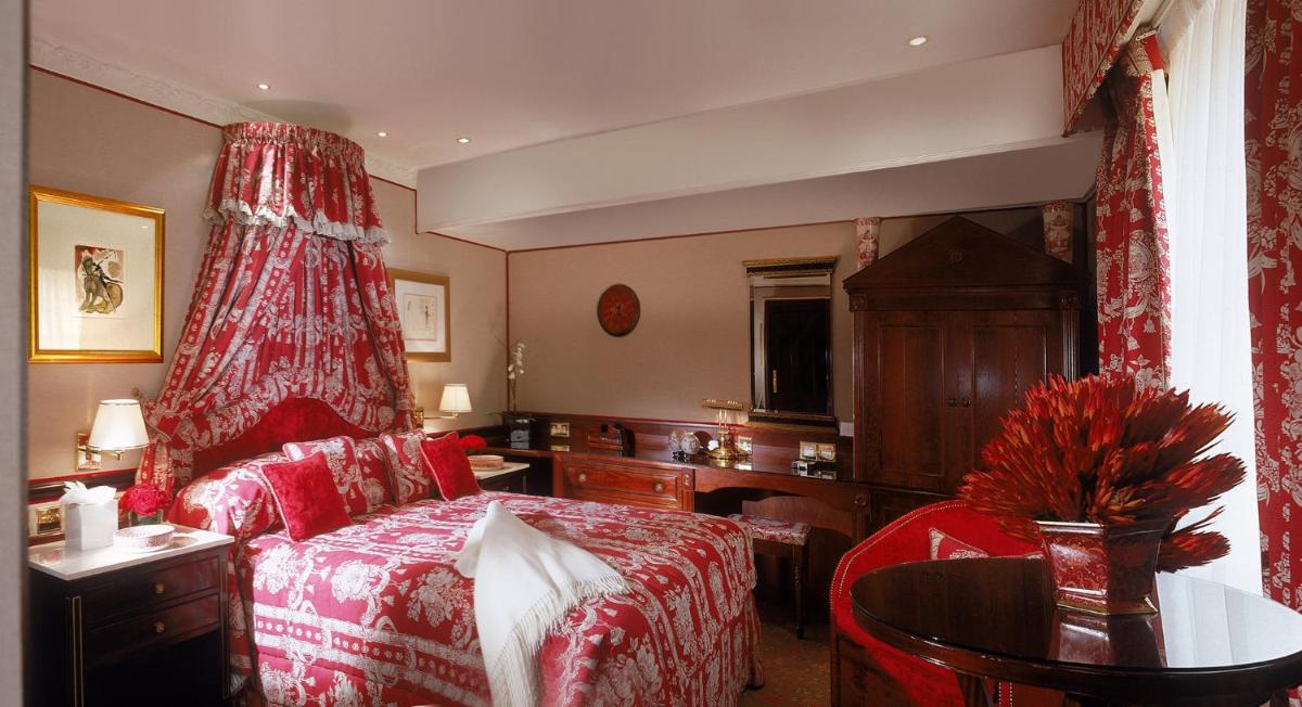 The Chesterfield Mayfair