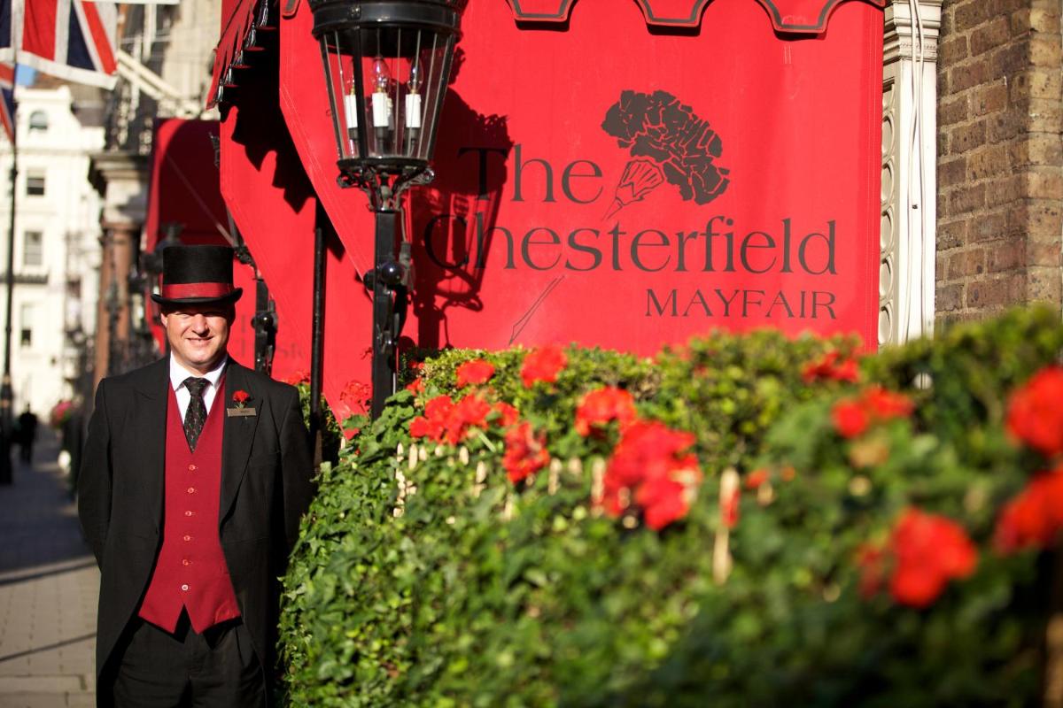 The Chesterfield Mayfair