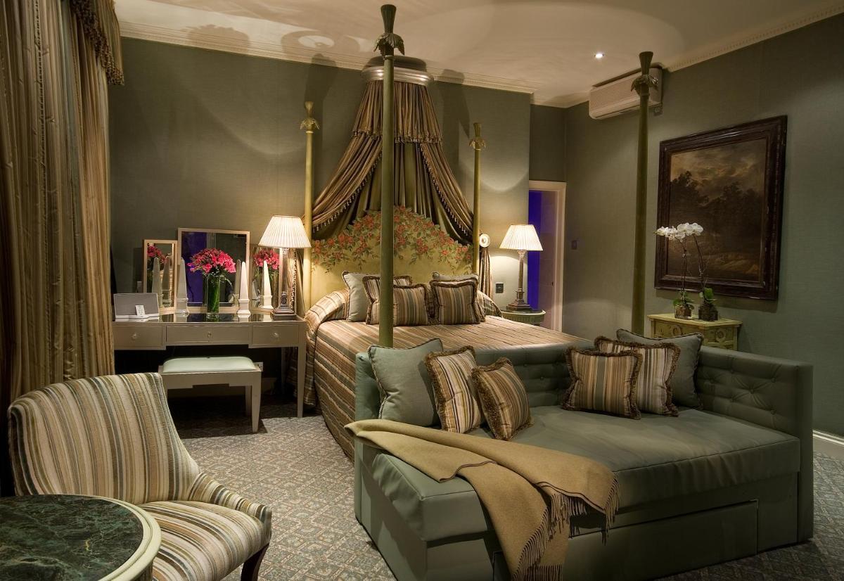 The Chesterfield Mayfair