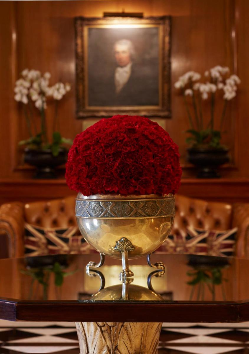 The Chesterfield Mayfair