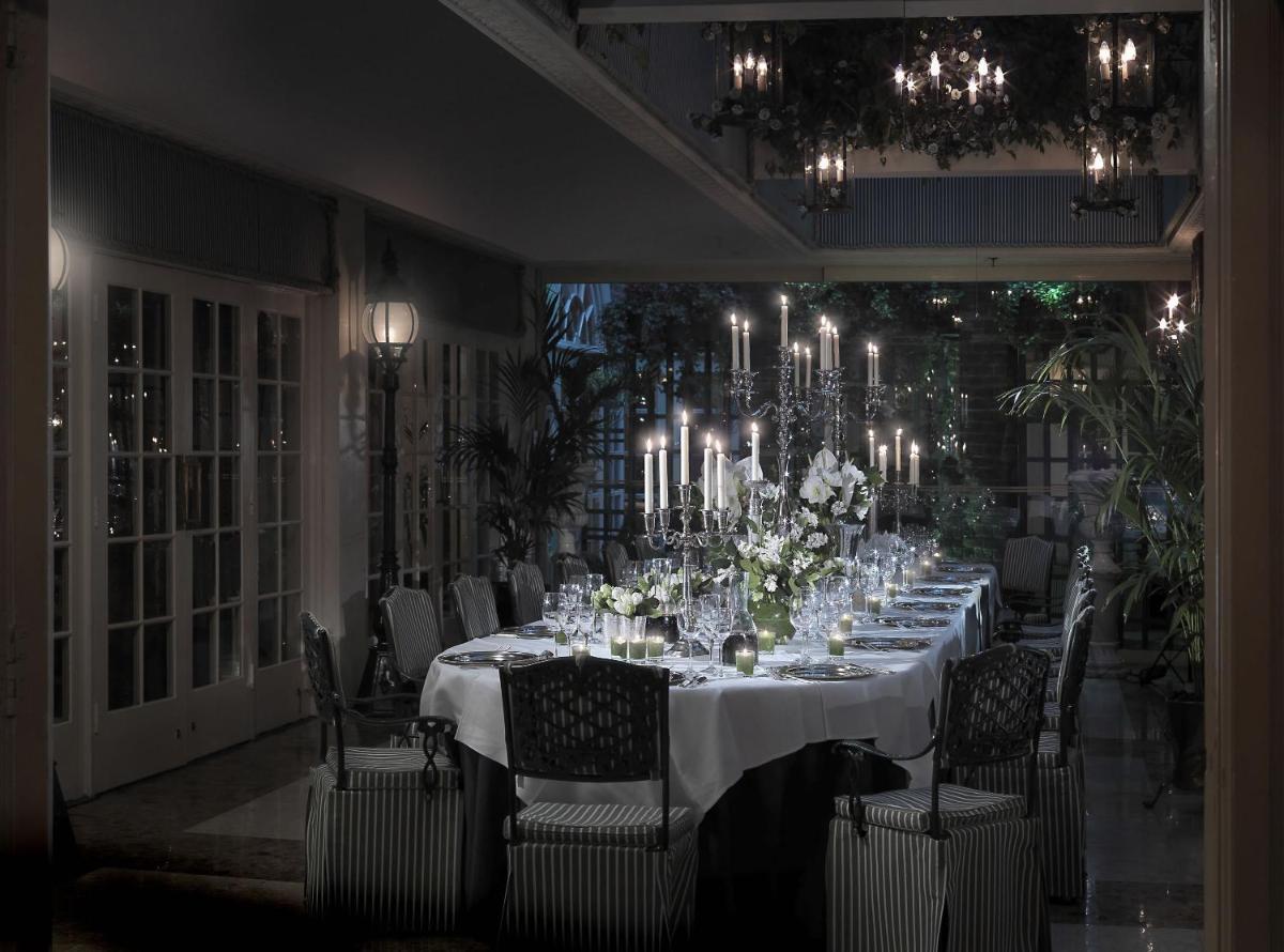 The Chesterfield Mayfair