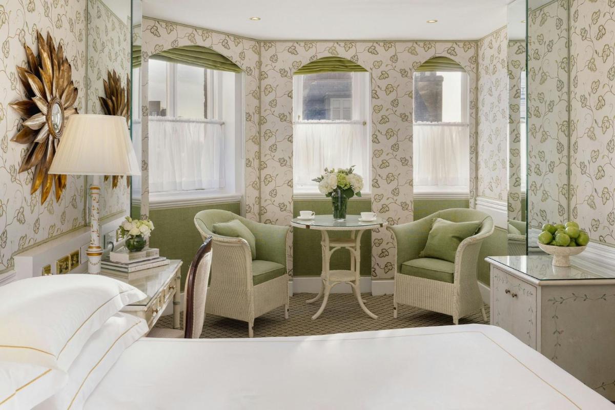 The Chesterfield Mayfair