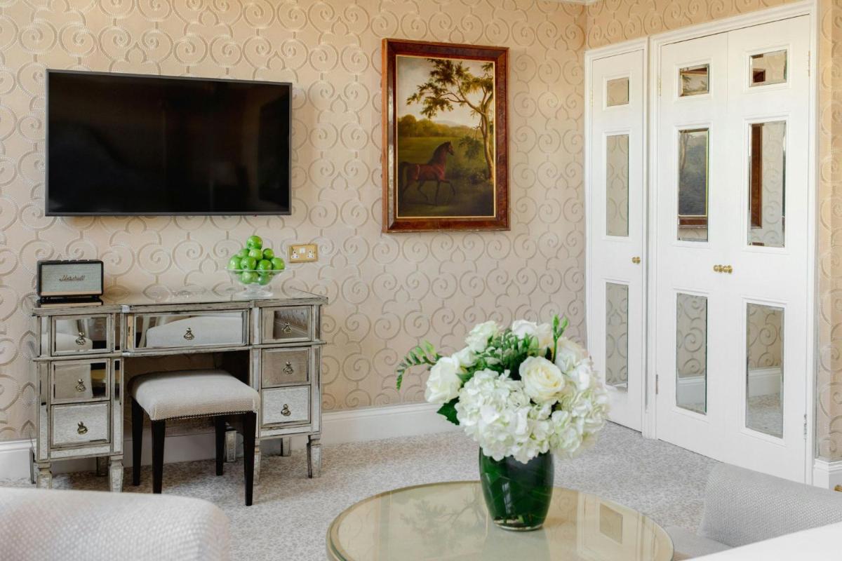 The Chesterfield Mayfair