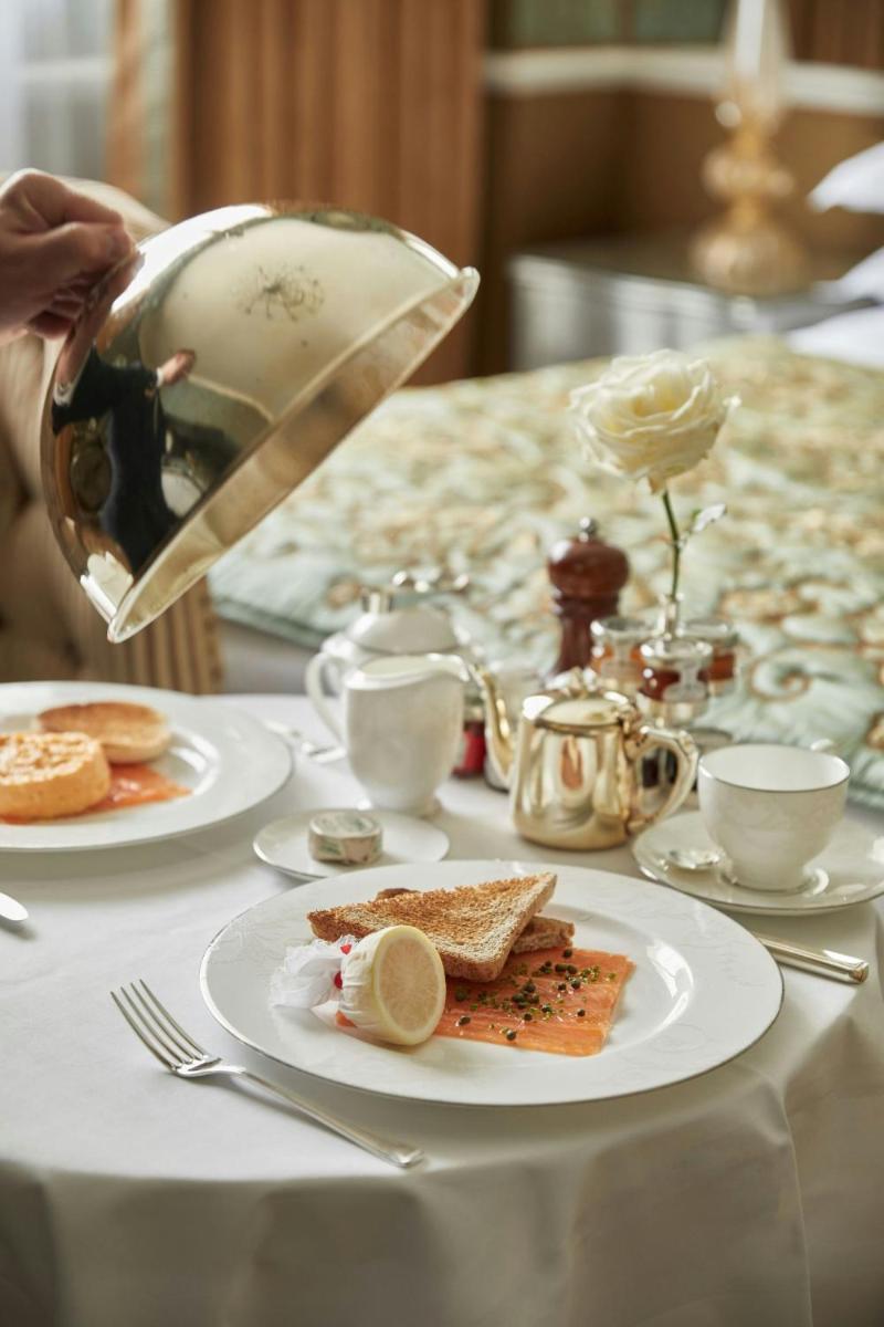 The Chesterfield Mayfair