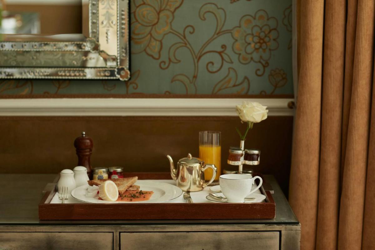 The Chesterfield Mayfair