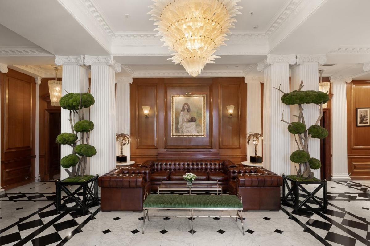 The Chesterfield Mayfair