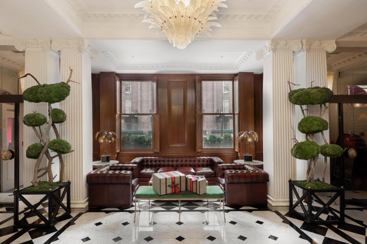 The Chesterfield Mayfair