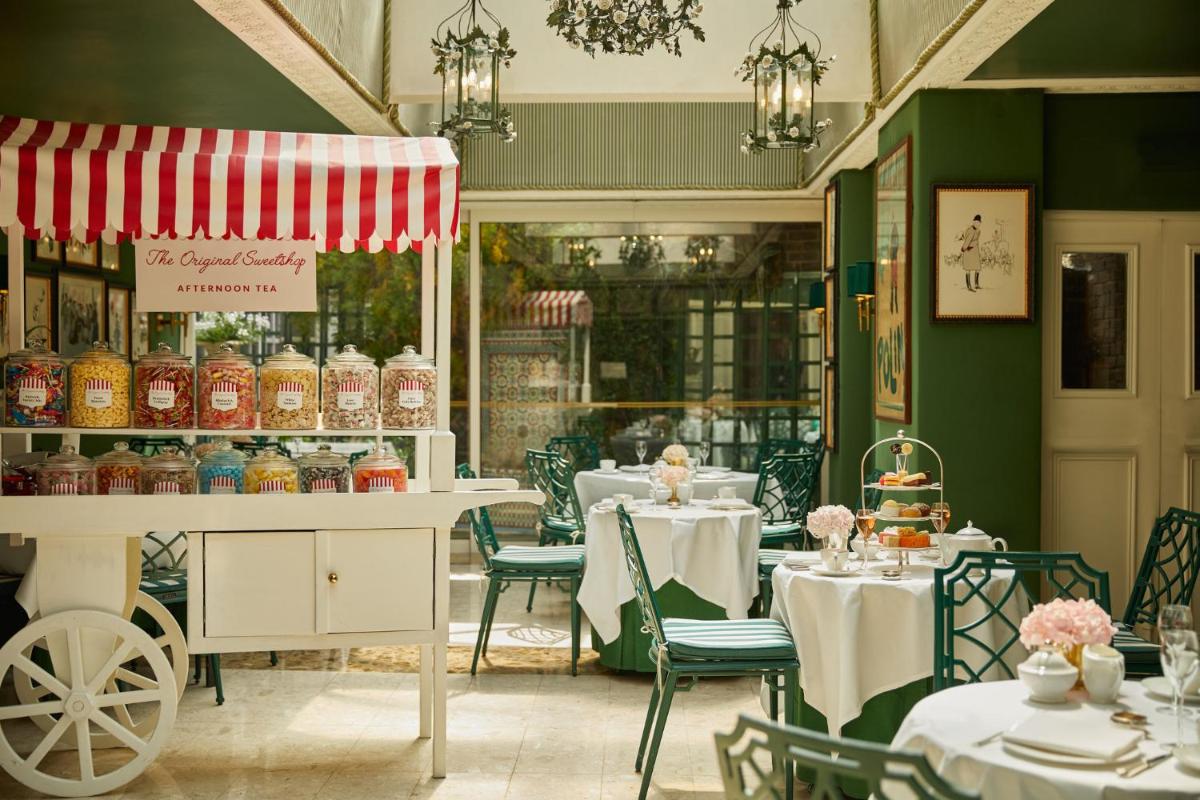The Chesterfield Mayfair