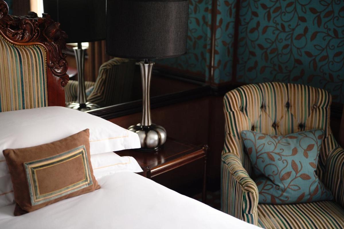 The Chesterfield Mayfair