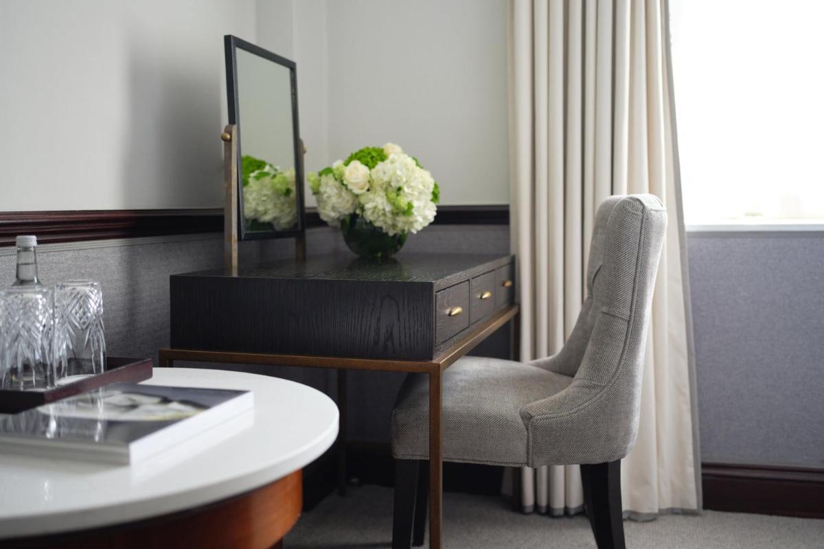 The Chesterfield Mayfair