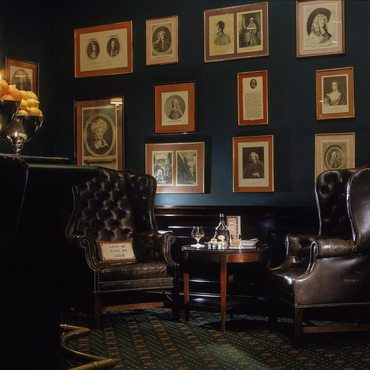 The Chesterfield Mayfair