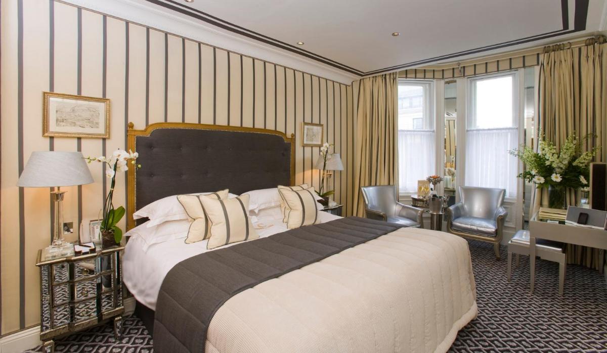 The Chesterfield Mayfair