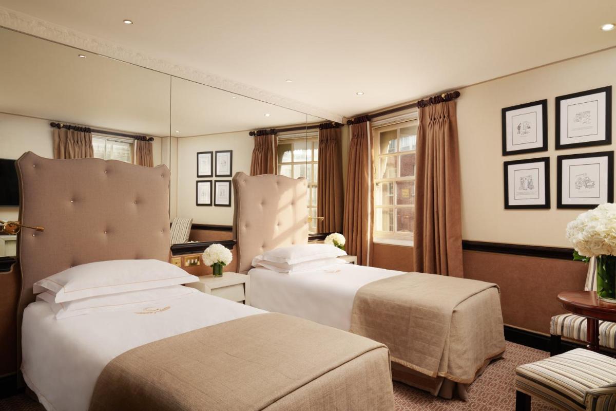 The Chesterfield Mayfair