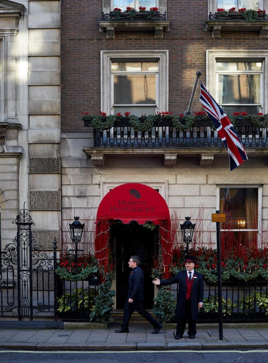 The Chesterfield Mayfair