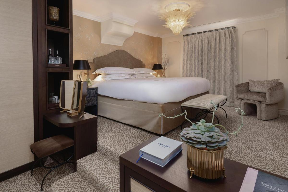 The Chesterfield Mayfair