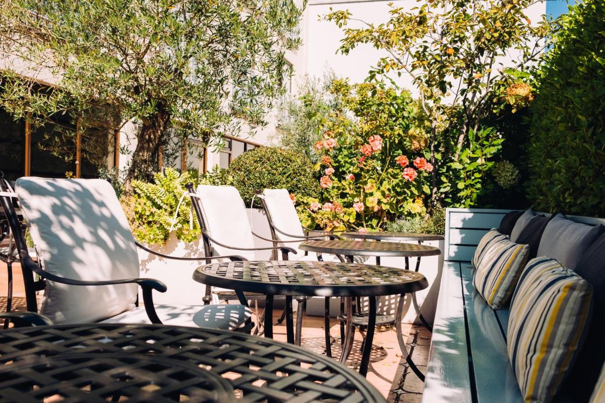 The Club Hotel & Spa Jersey