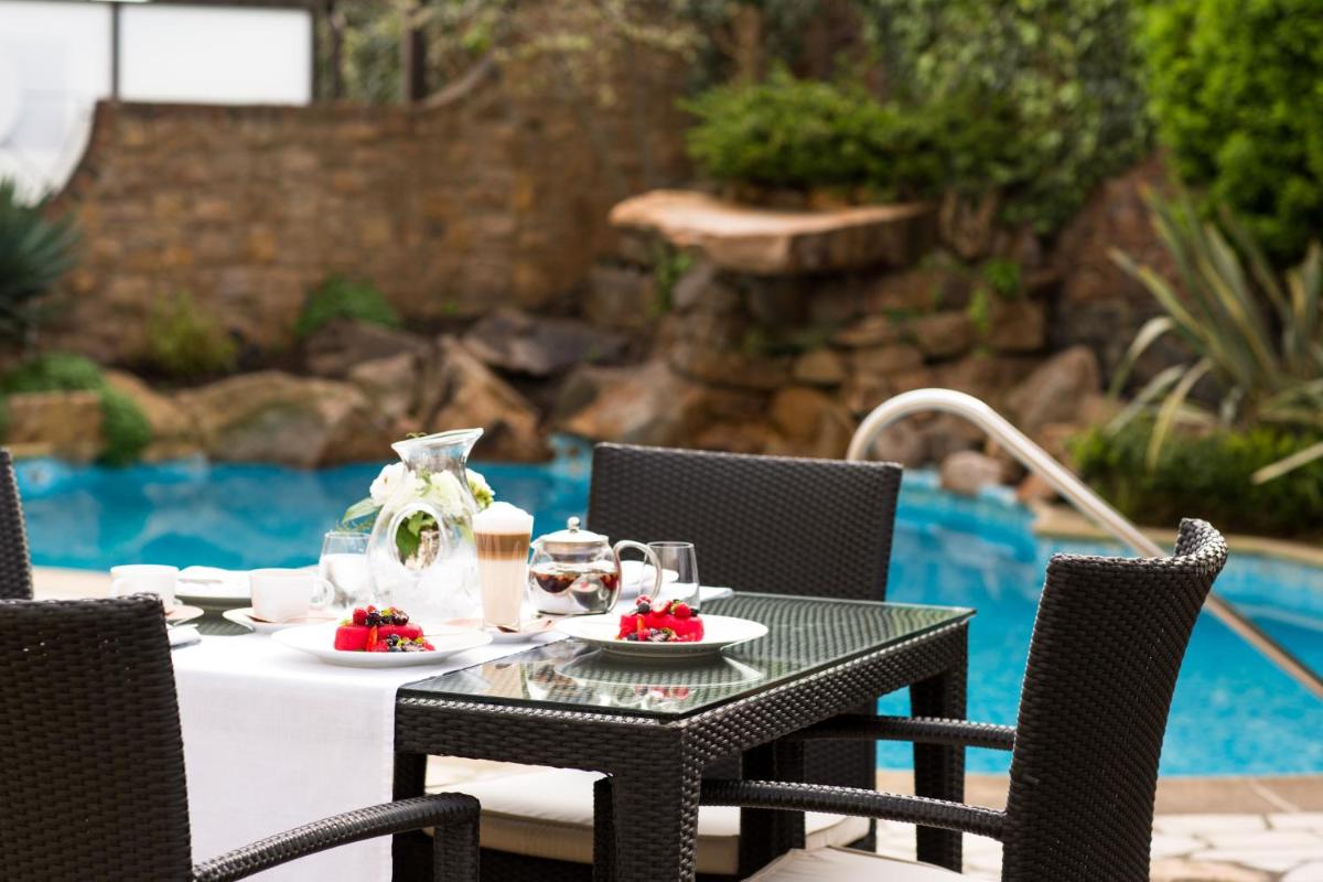 The Club Hotel & Spa Jersey