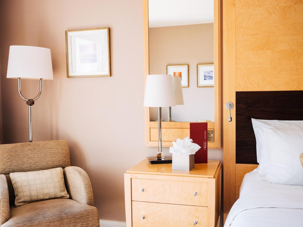 The Club Hotel & Spa Jersey