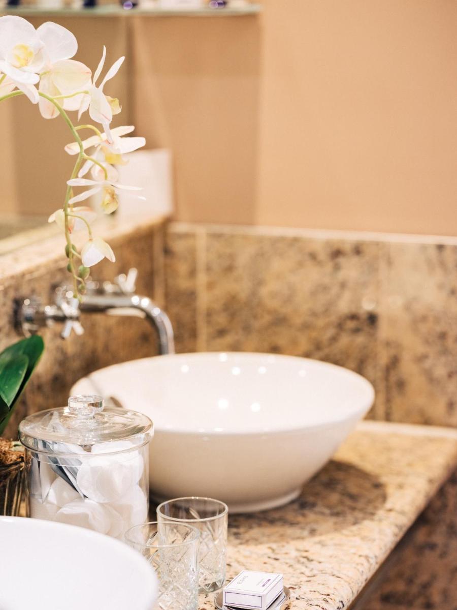 The Club Hotel & Spa Jersey