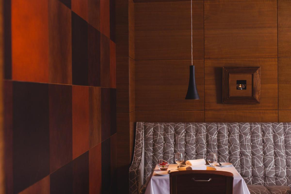 The Club Hotel & Spa Jersey