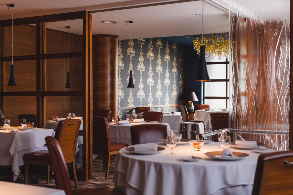 The Club Hotel & Spa Jersey