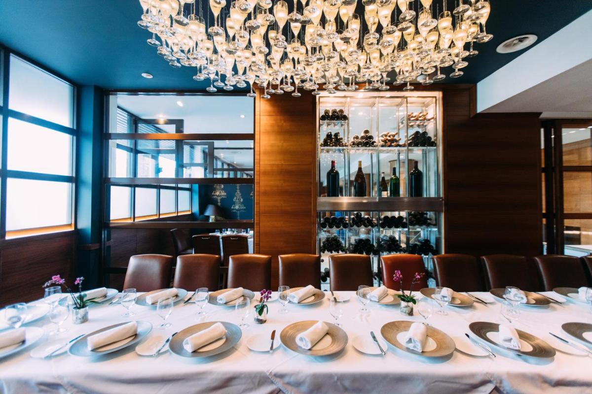 The Club Hotel & Spa Jersey