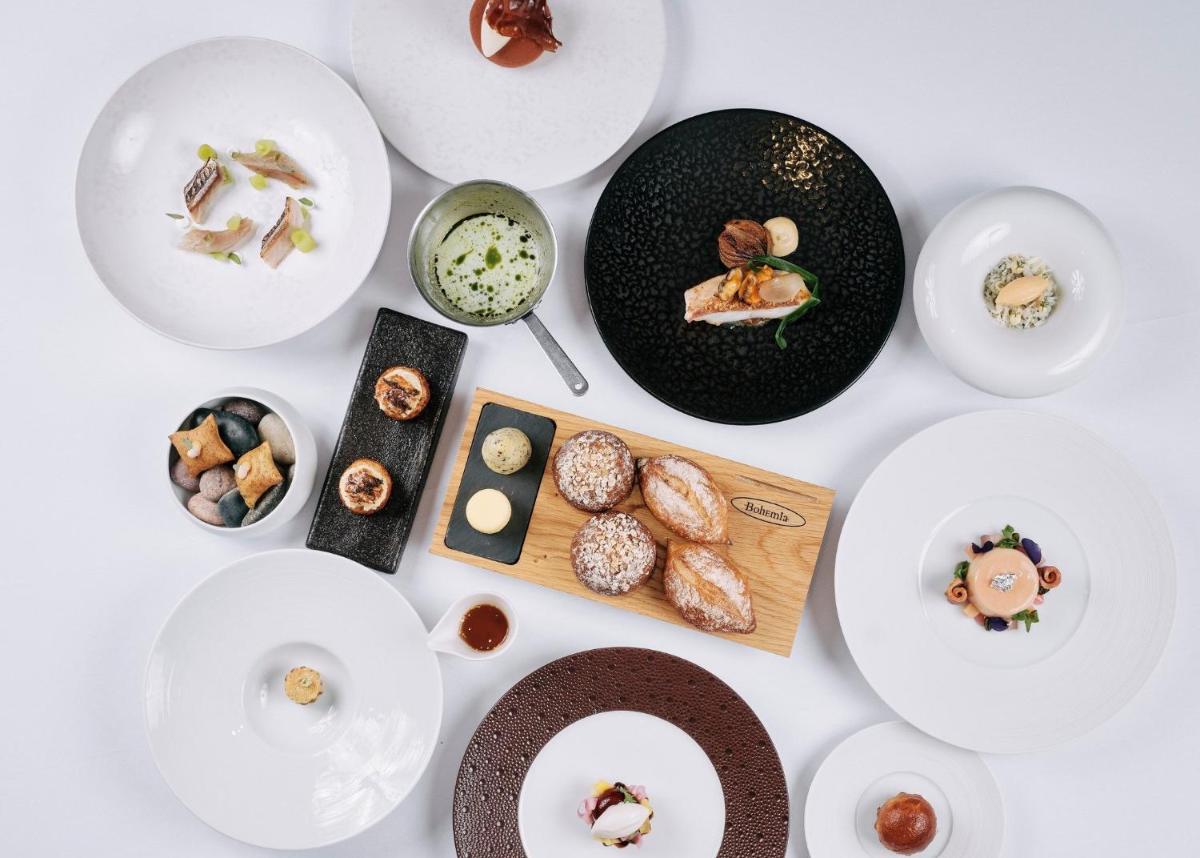 The Club Hotel & Spa Jersey