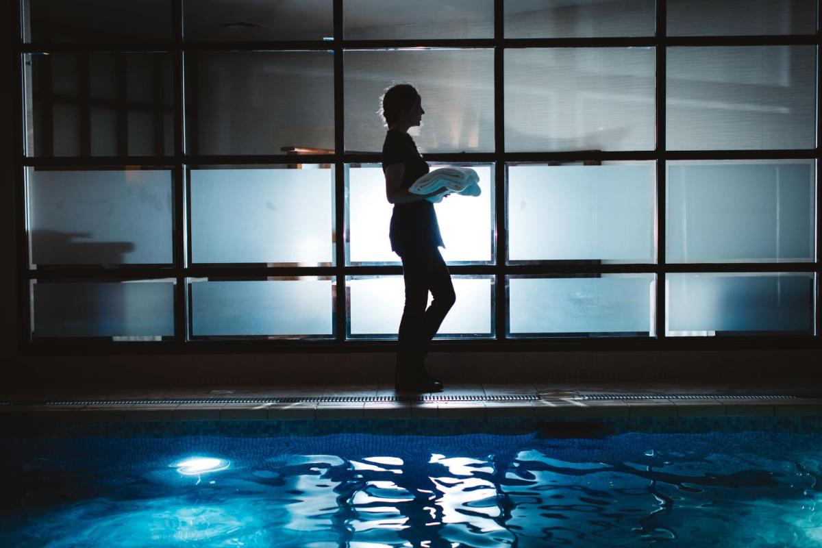 The Club Hotel & Spa Jersey