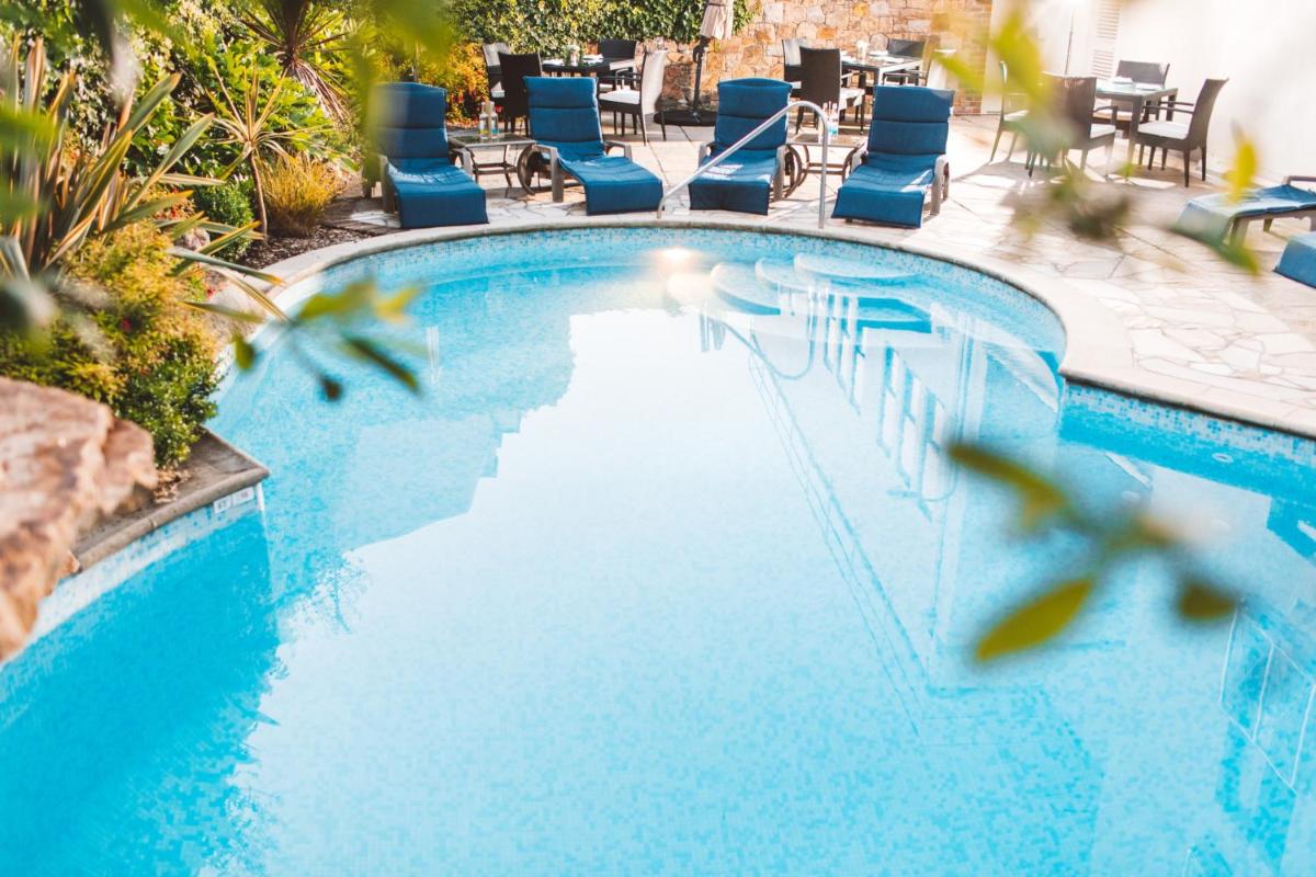 The Club Hotel & Spa Jersey