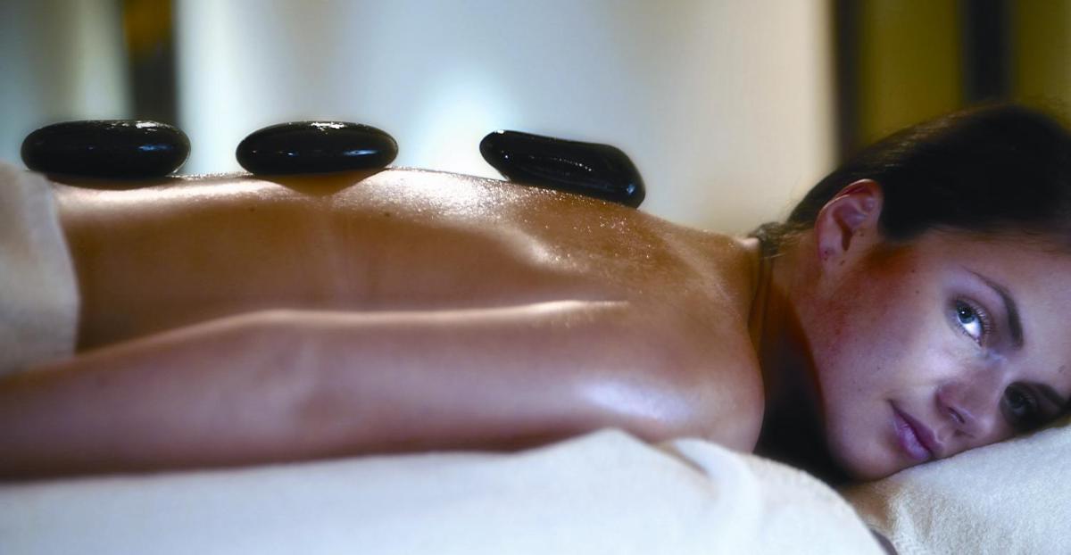 The Club Hotel & Spa Jersey