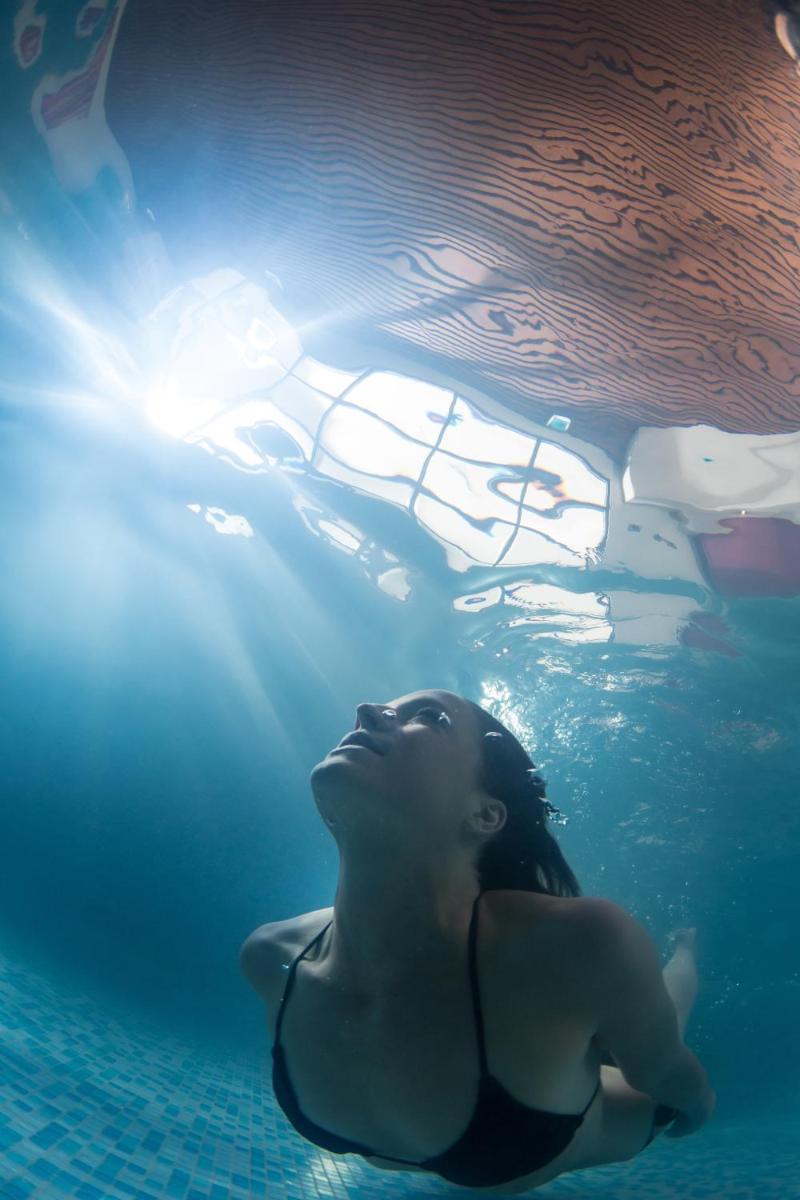 The Club Hotel & Spa Jersey