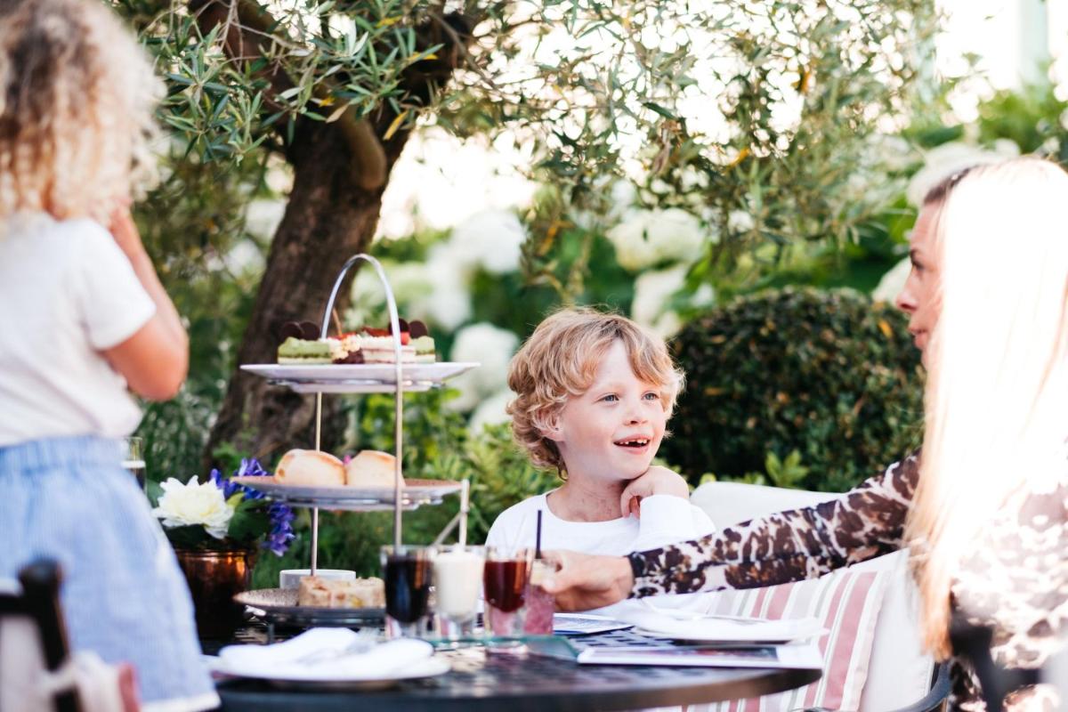 The Club Hotel & Spa Jersey