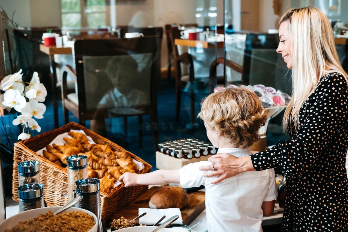 The Club Hotel & Spa Jersey