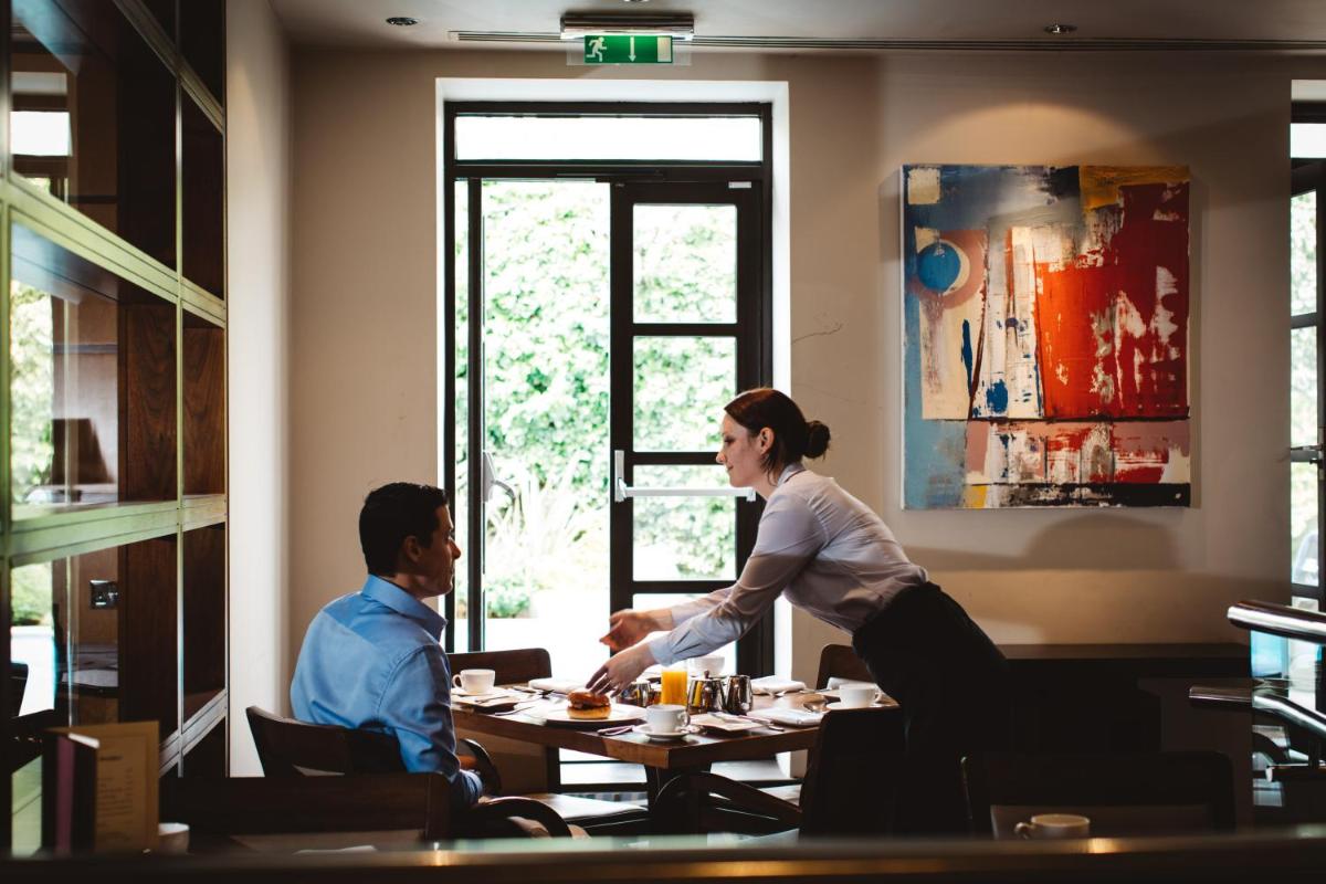 The Club Hotel & Spa Jersey