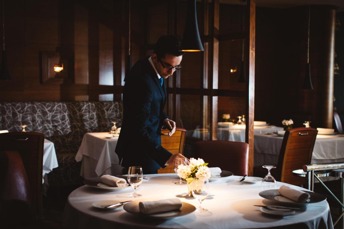 The Club Hotel & Spa Jersey